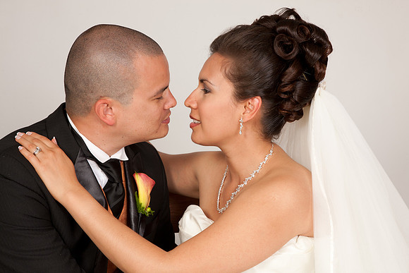 wedding studio session bay area sunnyvale terrificshot photography