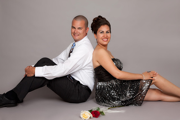 wedding studio session bay area sunnyvale terrificshot photography