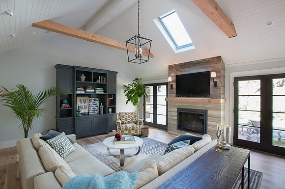 Architecture Interior Design