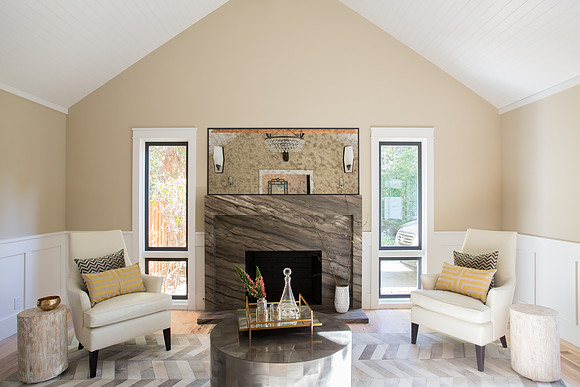 Architecture Interior Design