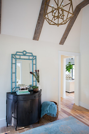 Architecture Interior Design