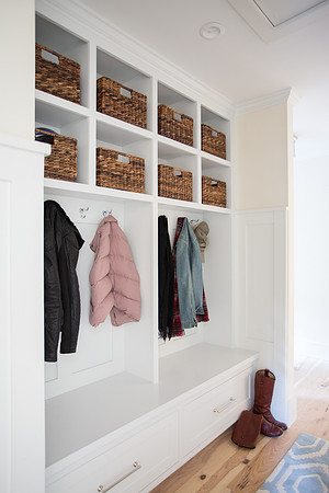 Architecture Interior Design
