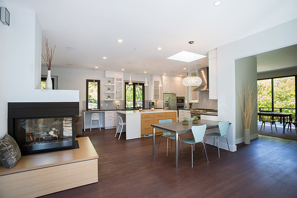 Architecture interior Design