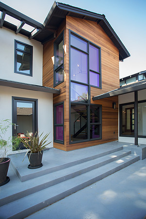 Architecture interior Design