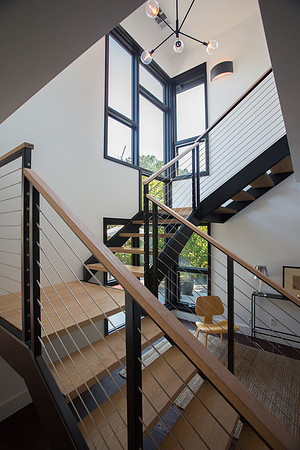 Architecture interior Design