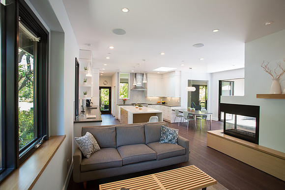 Architecture interior Design