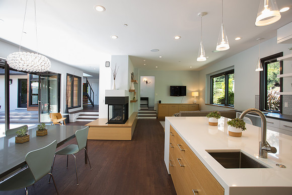 Architecture interior Design