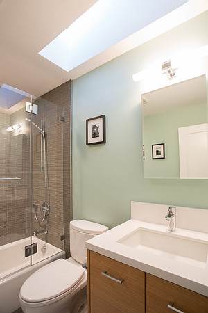 Architecture interior Design