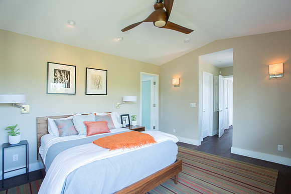 Architecture interior Design