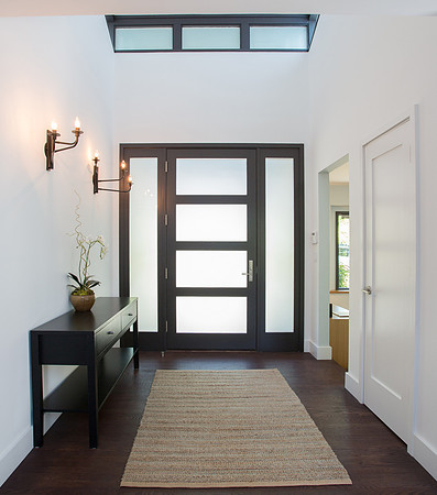 Architecture interior Design