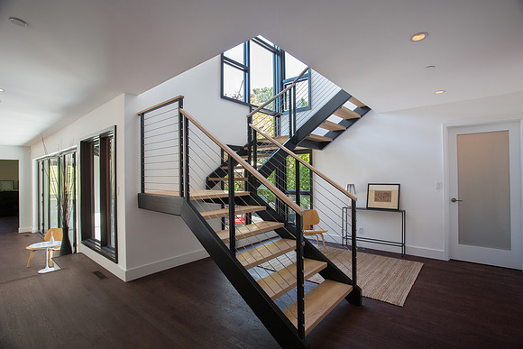 Architecture interior Design