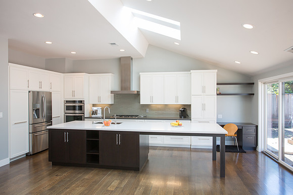 Architecture Interior Design