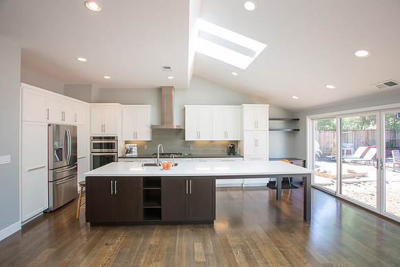 Architecture Interior Design
