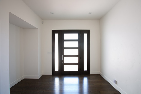 Architecture Interior Design