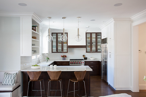 Architecture Interior Design
