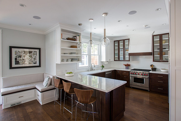Architecture Interior Design