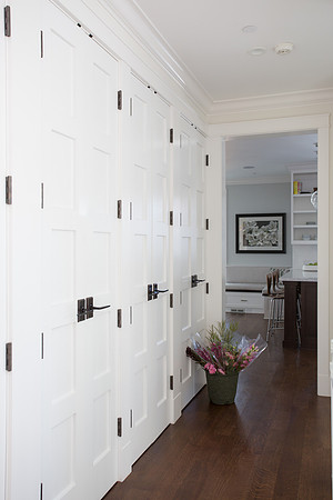 Architecture Interior Design