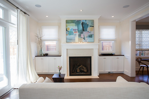 Architecture Interior Design