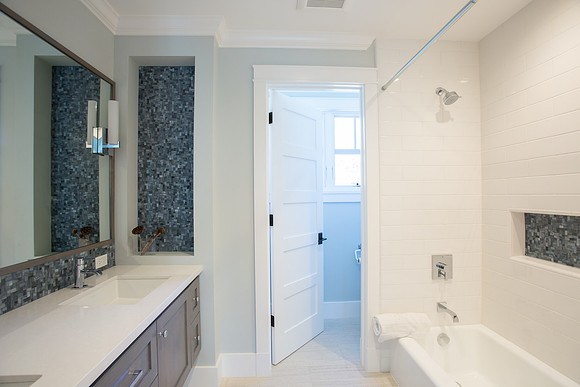 Architecture Interior Design