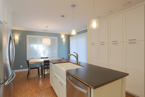 Architecture Interior Design