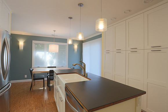 Architecture Interior Design