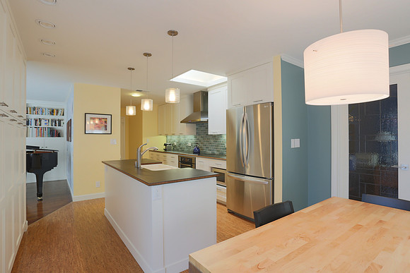 Architecture Interior Design