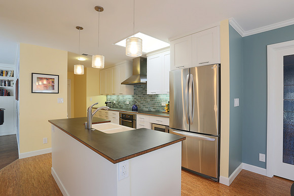 Architecture Interior Design