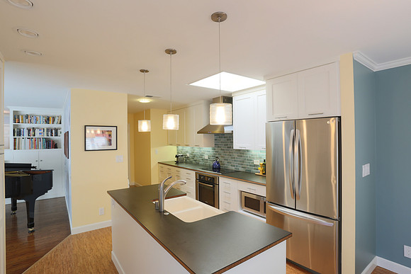 Architecture Interior Design