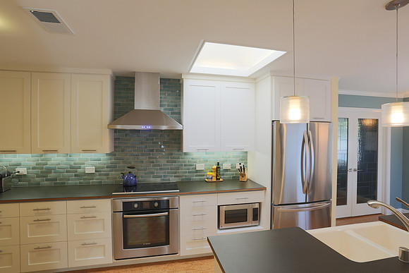 Architecture Interior Design
