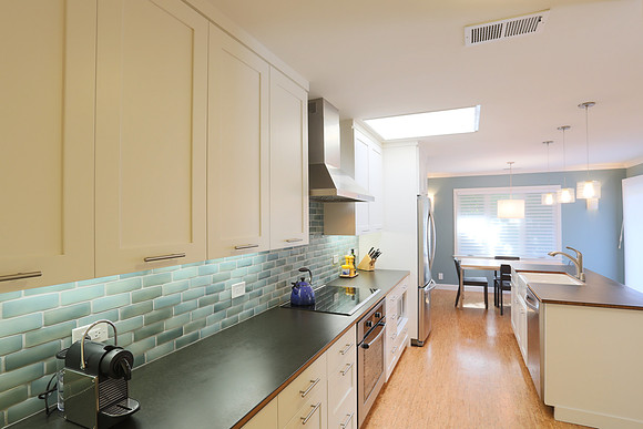 Architecture Interior Design