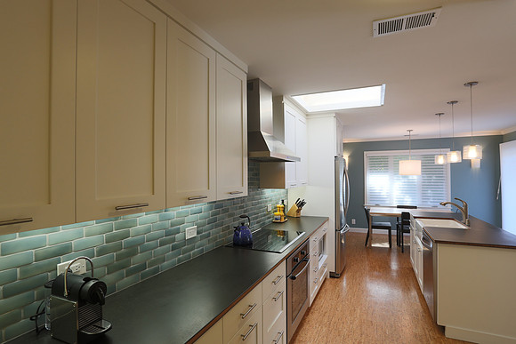 Architecture Interior Design