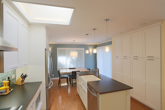 Architecture Interior Design