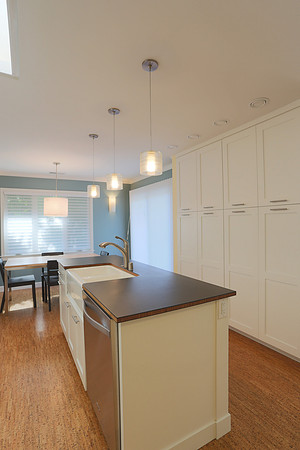 Architecture Interior Design