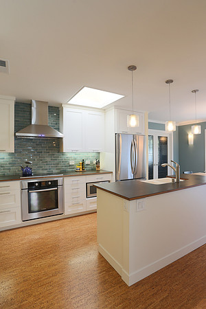 Architecture Interior Design