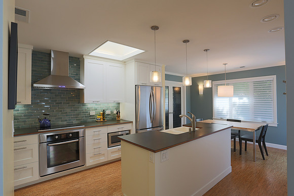 Architecture Interior Design