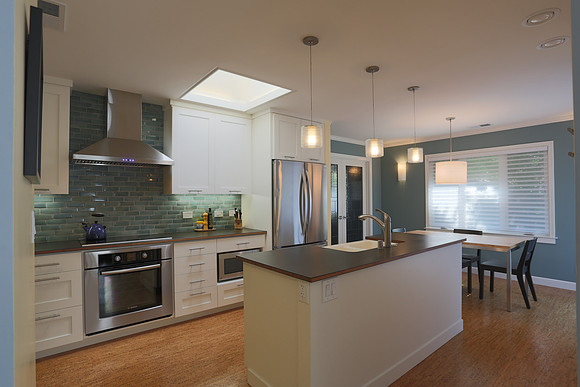 Architecture Interior Design