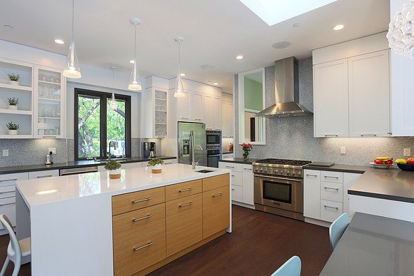 Architecture Interior Design