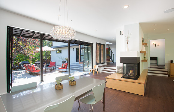 Architecture Interior Design