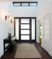 Architecture Interior Design