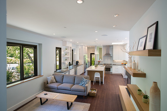 Architecture Interior Design