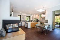 Architecture Interior Design