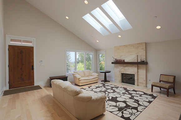 Architecture Interior Design
