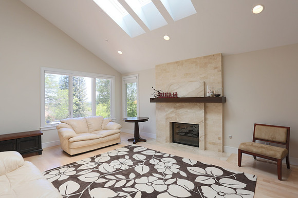Architecture Interior Design