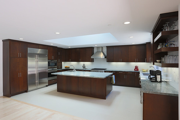 Architecture Interior Design