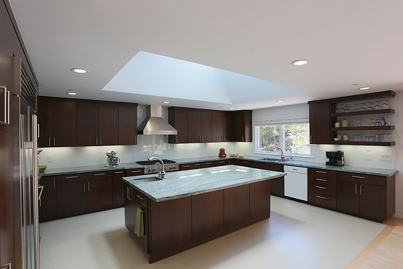 Architecture Interior Design