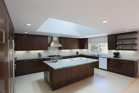 Architecture Interior Design
