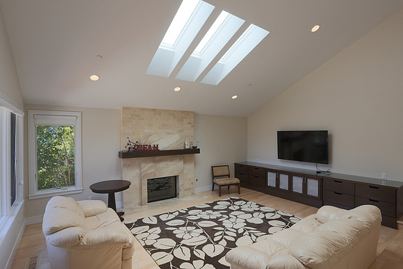 Architecture Interior Design