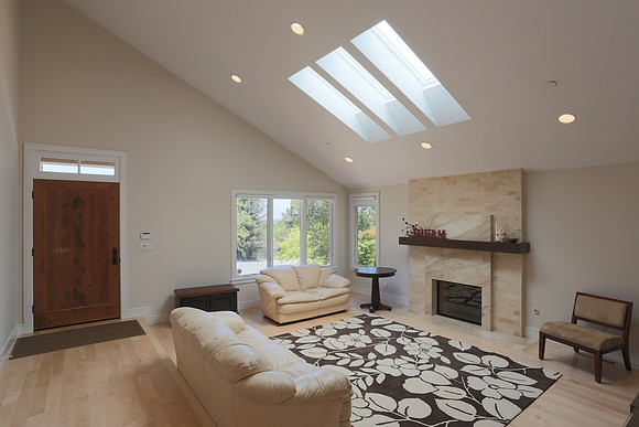 Architecture Interior Design