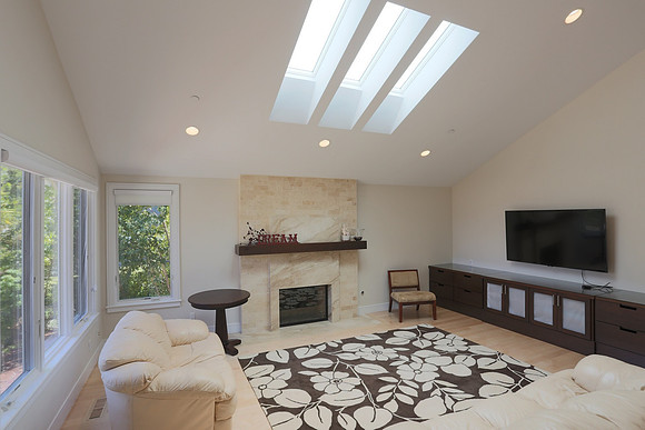 Architecture Interior Design