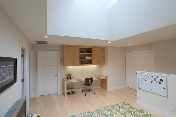 Architecture Interior Design